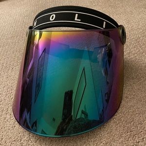 New with Tags: Noli Yoga Face Shield